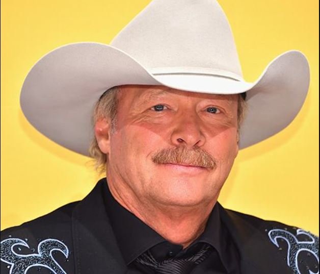 Biography of Alan Jackson