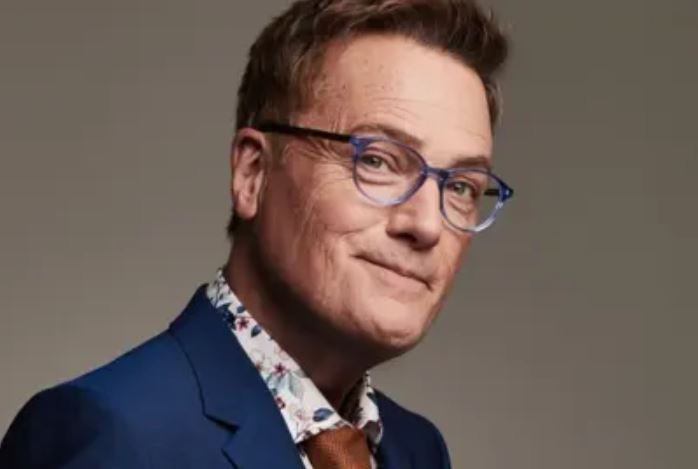 Biography of Michael W. Smith